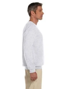 Hanes® Ultimate Cotton® 90/10 Fleece Crew Sweatshirt -Gildan T-Shirts Shop b95f1d7e93ecf855e773c2ee61a1e5b3bed709530f8c375a760586b60152e111