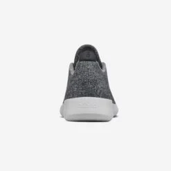 Allbirds Wool Runners Sneaker - Women -Gildan T-Shirts Shop back natural grey