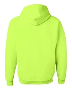 Jerzees® NuBlend® 50/50 Cotton/Poly Hooded Sweatshirt -Gildan T-Shirts Shop bc4a9d9bb892ba97ac9dd0cde2af5af931ff398b34e6d4a2500b38bce239a54c