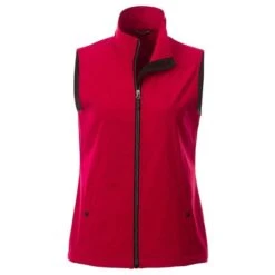 Ladies Polyester Lightweight Softshell Vest -Gildan T-Shirts Shop bc709751dd6249b2d87b48f6aa8a90b7870819b8bd1e69ba48dcdbebb92ac585