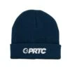 Basecamp® Acrylic Knit Beanie -Gildan T-Shirts Shop bc8701 navy blue 1