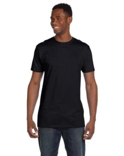 Hanes® Perfect-T Cotton T-Shirt 41 Hanes® Perfect-T Cotton T-Shirt -Gildan T-Shirts Shop bcc629ff7aedce914ea18589d3a63c92108394a5a2591ea40c2d5d4082d94582
