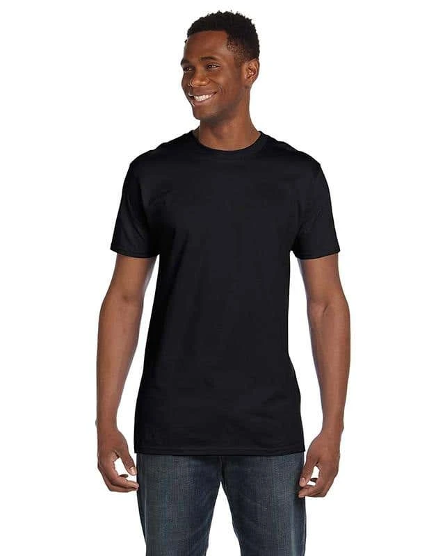 Hanes® Perfect-T Cotton T-Shirt 22 Hanes® Perfect-T Cotton T-Shirt - Image 20
