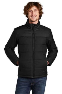 The North Face® Everyday Insulated Jacket - Men -Gildan T-Shirts Shop be26d3af1002a9cbad8cbb1eadbae2a1af6b22db03cd98634728ff1e4f789f74