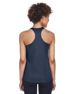 Team 365 Polyester Performance Racerback Tank - Women -Gildan T-Shirts Shop bec1d42a64bc9064011181e48d0015f99fbc8c12651f52689ab3b66c0fa930bf