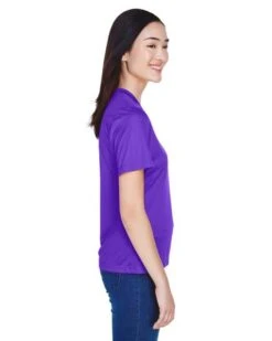 Team 365 Polyester Moisture-Wicking Performance T-Shirt - Women -Gildan T-Shirts Shop bf85940cc0d099a3b25888c35debb208ba509ff2e58f607adf7865e609a11916