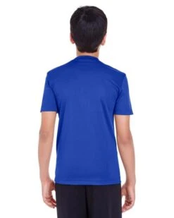 Team 365 Polyester Moisture-Wicking Performance T-Shirt - Youth 32 Team 365 Polyester Moisture-Wicking Performance T-Shirt - Youth -Gildan T-Shirts Shop bfda54c7711a513136059e429a07b302ec41a5f00cbabbe418d7e6395165c528