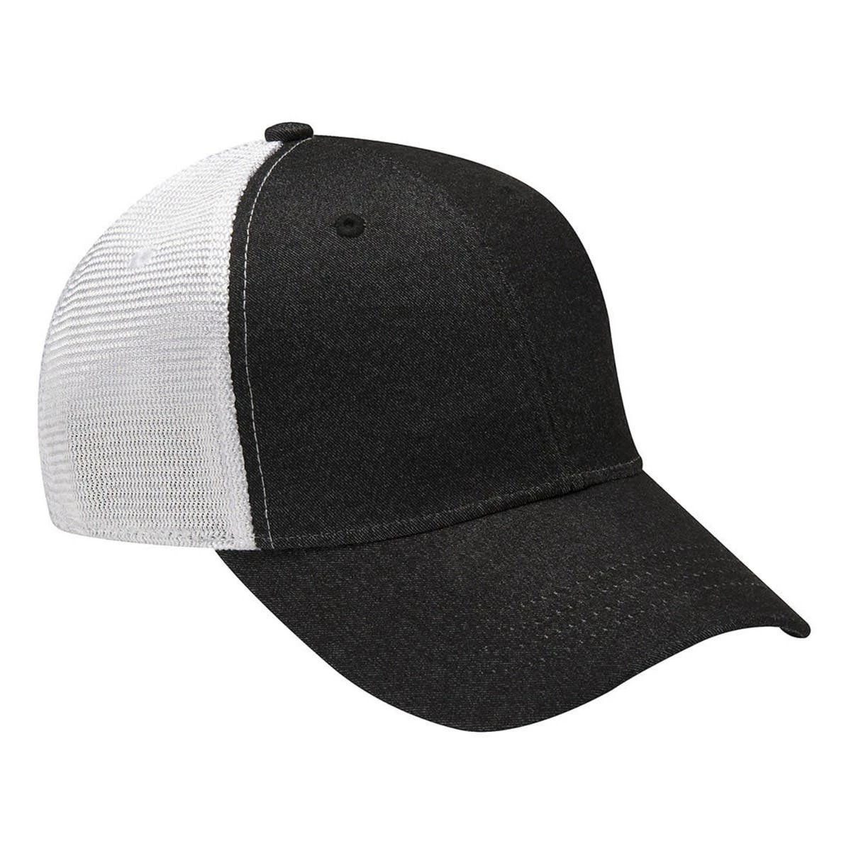 Adams® Adams Knockout Two-Tone Baseball Cap 5 Adams® Adams Knockout Two-Tone Baseball Cap - Image 3