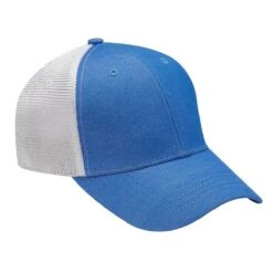 Adams® Adams Knockout Two-Tone Baseball Cap 14 Adams® Adams Knockout Two-Tone Baseball Cap -Gildan T-Shirts Shop blue 10