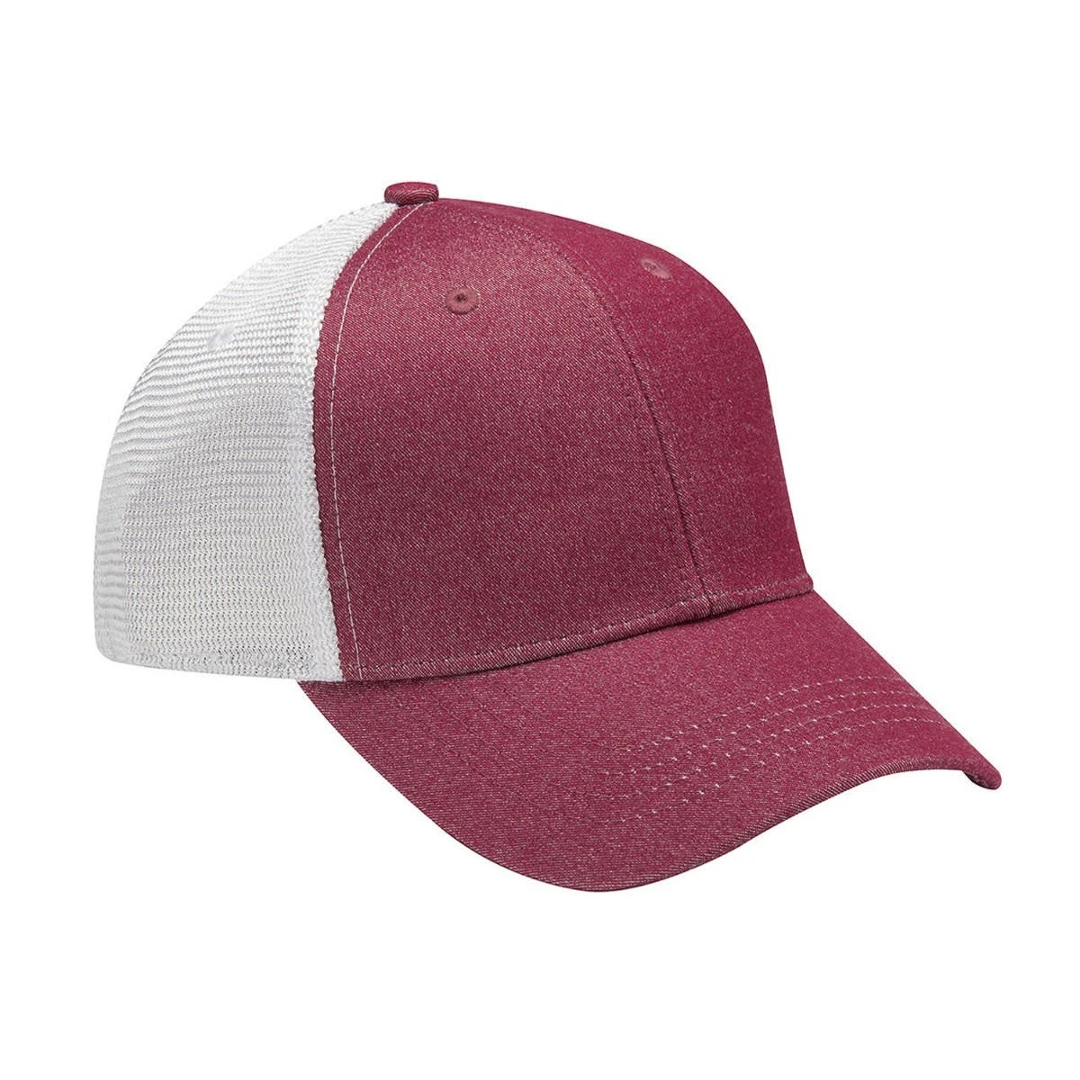 Adams® Adams Knockout Two-Tone Baseball Cap 8 Adams® Adams Knockout Two-Tone Baseball Cap - Image 6