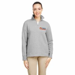 Nautica Anchor Quarter-Zip Pullover - Women 24 Nautica Anchor Quarter-Zip Pullover - Women -Gildan T-Shirts Shop c00d3c22e6238a3286883bc40a95ab0313535023dd6da958882f2026651bf4ab