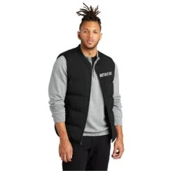 Mercer+Mettle™ Puffy Vest - Men -Gildan T-Shirts Shop c059fdf231e6bb760841bd2871d903d6a903dbf73a1459e7486a97c1b599df37