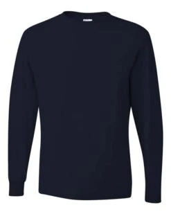 Jerzees® Dri-Power® Active 50/50 Cotton/Poly Long Sleeve T-Shirt -Gildan T-Shirts Shop c0c43865ccfafc379af30e53451e489d9ae15353a07d3ad695aca8edd003fac7