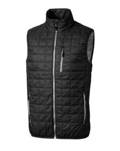 Cutter & Buck® Rainier Insulated Full Zip Vest - Men -Gildan T-Shirts Shop c2996cbd15dca046930a87ff9b73b3c26df6ba767be15809dfb6129551c25f91