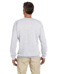 Hanes® Ultimate Cotton® 90/10 Fleece Crew Sweatshirt -Gildan T-Shirts Shop c400eaf717e476f0595d8ab8088c8b4f154fc4ae73ce4aa60e96e8e6f880e942