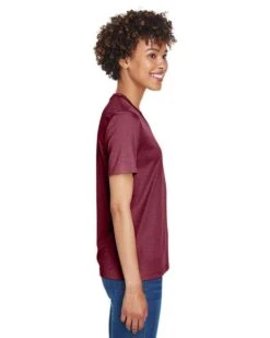 Team 365 Heathered Polyester Performance T-Shirt - Women 31 Team 365 Heathered Polyester Performance T-Shirt - Women -Gildan T-Shirts Shop c40b43f762c63e4e7a4bf61f4f7b951233184f02c54137356ac24c744192c4e6