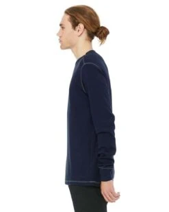 BELLA+CANVAS® Thermal Long-Sleeve T-Shirt - Men -Gildan T-Shirts Shop c47e87a48e002d92f27651eef37b09c48a7583bfbe05dd5cf8488865b393bf6d