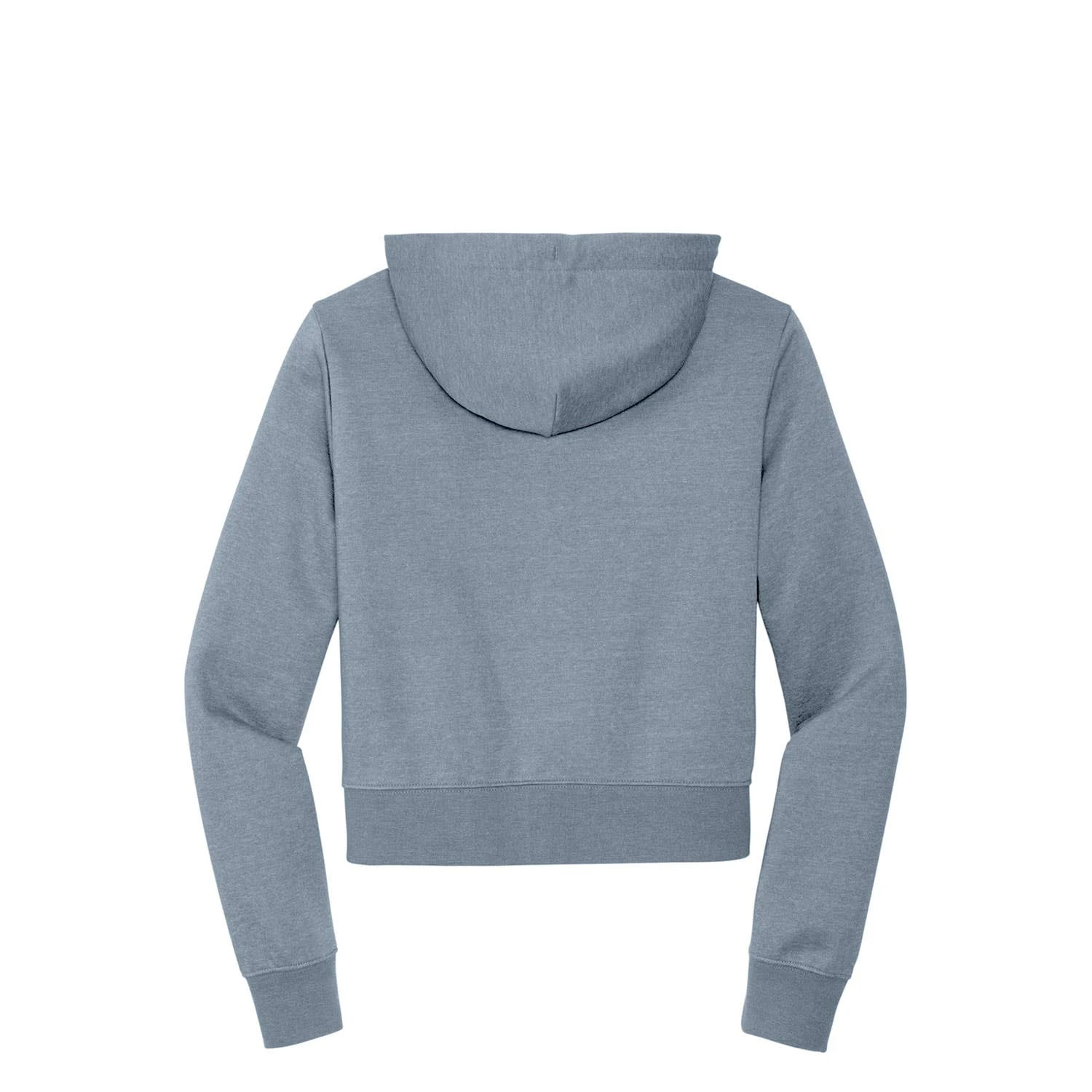 District® V.I.T.™ Fleece Full-Zip Hoodie - Women 14 District® V.I.T.™ Fleece Full-Zip Hoodie - Women - Image 12