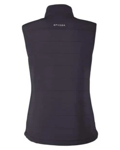 Spyder Ladies Transit Vest -Gildan T-Shirts Shop c5a31003175961a28e83ec38ba163bf26bb29a7202a098d7fe3f6195f42d89eb