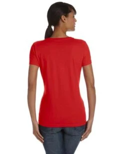 Fruit Of The Loom® HD Cotton™ V-Neck T-Shirt - Women -Gildan T-Shirts Shop c5c524f9cde8516a7d270f135e5aaa936c0ba0c944dd057154a434211edeb405