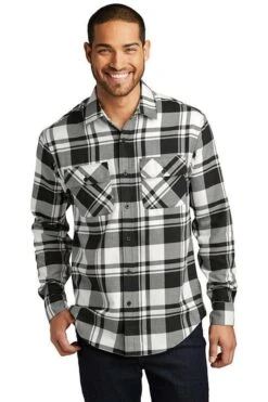 Port Authority® Plaid Flannel Shirt 10 Port Authority® Plaid Flannel Shirt -Gildan T-Shirts Shop c5d71c1c4e04f8828bef3d52aad6ea1aeba0b773f48af505ac169e89fd86f512