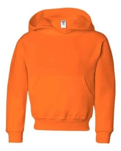 Jerzees® NuBlend® Hooded Sweatshirt - Youth -Gildan T-Shirts Shop c63fc318040e469c0be6dcefd3000bcdff8d158aa0fc5424cc38b3f046346a56