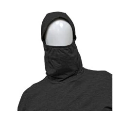 Men's Cotton Blend Hoodie With Built-In Neck Gaiter -Gildan T-Shirts Shop c6834f5a7ea2c1130d034514e41c6a6e8ff86a5954331290d27feb198a55b41a 1
