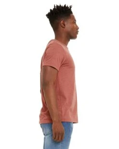 BELLA+CANVAS® Sueded T-Shirt -Gildan T-Shirts Shop c7624df13e9ba61f918d92aca3d7f68931438bc651243b91adcb38ed89e97df9