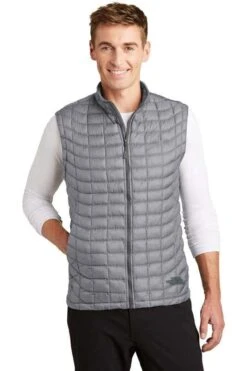 The North Face® ThermoBall™ Trekker Vest - Men 10 The North Face® ThermoBall™ Trekker Vest - Men -Gildan T-Shirts Shop c78d5091d7edd18fed265e7cb6ed74130f50f3139a30bd419021b0898b10914a