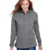 J America Quilted Snap Pullover - Women -Gildan T-Shirts Shop c86de0be5a737af42d2c4c1875ee3e016e18b3e60ce39377192e03da985d98f9