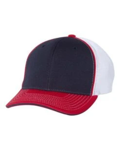 Richardson® 172 Pulse R-Flex Sportmesh Cap 40 Richardson® 172 Pulse R-Flex Sportmesh Cap -Gildan T-Shirts Shop c8ba8da0e7413468a3770e0910199a9ff23f2e88594c30413f940b63408afcaf