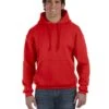Fruit Of The Loom® Supercotton™ Pullover Hooded Sweatshirt