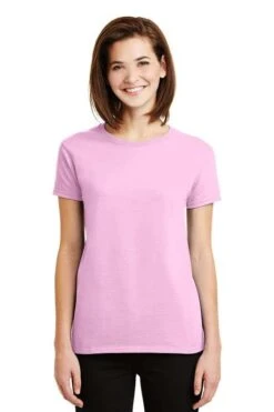 Gildan® Ultra Cotton® 100% Cotton T-Shirt - Women -Gildan T-Shirts Shop ca38ee33c81c444a824934052dcf3a651aabd45b8a035d473df303cd16f0a385