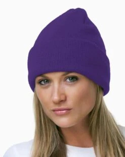 Bayside® USA-Made Acrylic Knit Cuff Beanie -Gildan T-Shirts Shop caa7b2af0ebaf3e7f847df9f6f9da466ebb0df72f3e930b8f3ca35391265627b