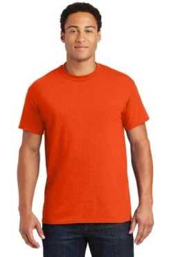 Gildan® DryBlend® 50/50 Cotton/Poly T-Shirt -Gildan T-Shirts Shop cab0670d1928f27774b10e2fc719bb64b2fc2c515d580b42fea181480e835393