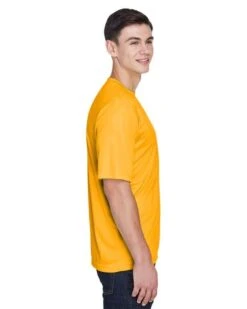 Team 365 Polyester Moisture-Wicking Performance T-Shirt - Men 34 Team 365 Polyester Moisture-Wicking Performance T-Shirt - Men -Gildan T-Shirts Shop cb02b5abd0f04c6a25562d84d2f1d5a57545610cd88bdf2a117a3b2e5acf6f39