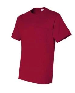 Jerzees® Dri-Power® Active 50/50 Cotton/Poly Pocket T-Shirt -Gildan T-Shirts Shop cb2441b27f0831dabb75281c90a94ccee54fbebb54601310d56e8f3bd1e9c859