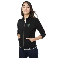 American Giant® Moto Full Zip Jacket - Women -Gildan T-Shirts Shop cb6c4bd7f286df92a4a59aca8f236c45e1c1e4ee1c79af03350cbb1264482a61