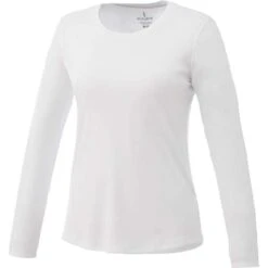 Women's Polyester Performance Long Sleeve T-Shirt -Gildan T-Shirts Shop ccf0b5c1f4edd658e91034b473e202df15c6d82b0ff98bac0279ede337c0f8a4