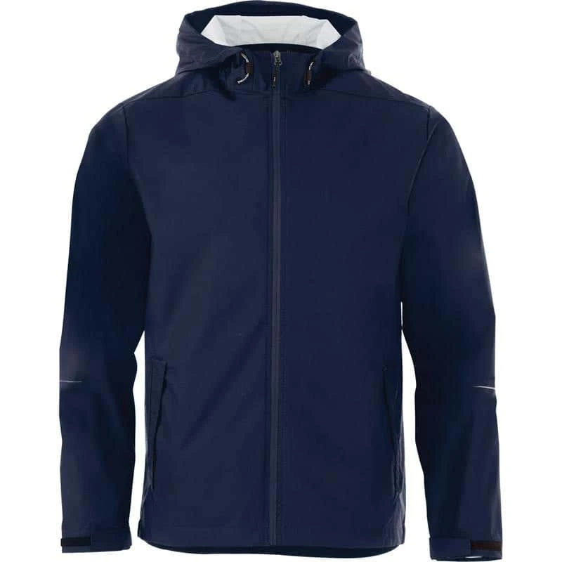 Men's Seam Sealed Waterproof Jacket 5 Men's Seam Sealed Waterproof Jacket - Image 3