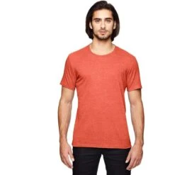 Anvil Gildan® Triblend T-Shirt - Men -Gildan T-Shirts Shop cde92851738432ad9fc12c589519ff866a32f4a331fa117f0c9a297315c28d6f