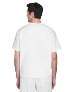 Harriton® Adult Restore 4.9 Oz Scrub Top -Gildan T-Shirts Shop cf3198721d05231b551451368f1e5e49fd7dbeb2011c492bbeb0a3e764a8a052