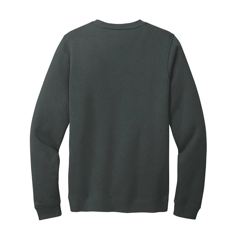 Nike Club Fleece Crew Neck Sweatshirt - Men 11 Nike Club Fleece Crew Neck Sweatshirt - Men - Image 9
