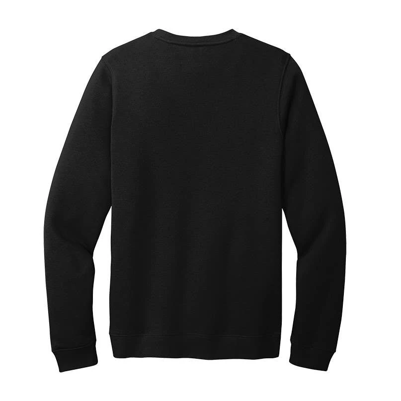 Nike Club Fleece Crew Neck Sweatshirt - Men 14 Nike Club Fleece Crew Neck Sweatshirt - Men - Image 12