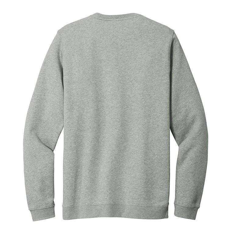 Nike Club Fleece Crew Neck Sweatshirt - Men 17 Nike Club Fleece Crew Neck Sweatshirt - Men - Image 15
