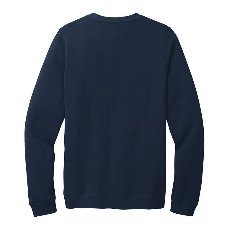 Nike Club Fleece Crew Neck Sweatshirt - Men 20 Nike Club Fleece Crew Neck Sweatshirt - Men - Image 18