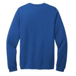 Nike Club Fleece Crew Neck Sweatshirt - Men 26 Nike Club Fleece Crew Neck Sweatshirt - Men -Gildan T-Shirts Shop cj1614 royal flat back