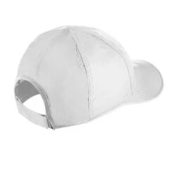 Nike Dri-FIT Featherlight Cap 20 Nike Dri-FIT Featherlight Cap -Gildan T-Shirts Shop cj7082 white flat back 1
