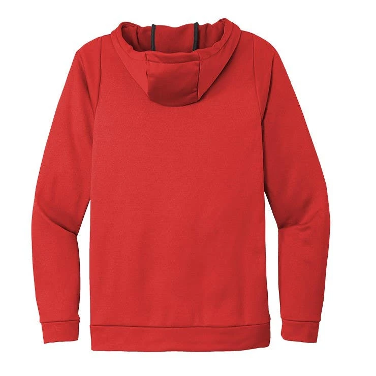 Nike Therma-FIT Pullover Fleece Hoodie Sweatshirt 5 Nike Therma-FIT Pullover Fleece Hoodie Sweatshirt - Image 3