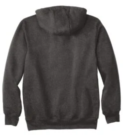 Carhartt ® Rain Defender ® Paxton Hooded Sweatshirt 29 Carhartt ® Rain Defender ® Paxton Hooded Sweatshirt -Gildan T-Shirts Shop ct100615 carbonheather flat back